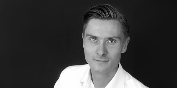 Lighting Expert Joachim Stormly Hansen
